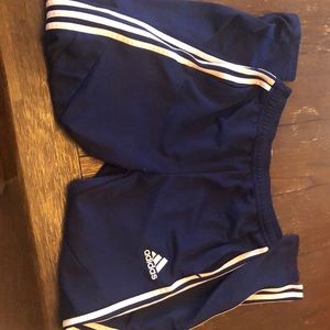 Adidas Boy’s Track Pants